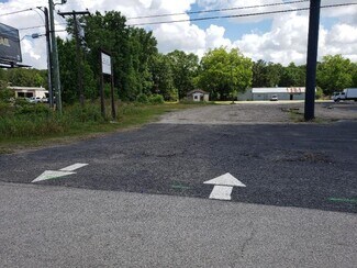 Florence, SC Commercial Land - 1617 Lucas St Florence, SC Commercial Land - 1617 Lucas St