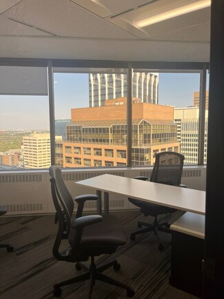 Calgary, AB Office - 801 6th Ave SW Calgary, AB Office - 801 6th Ave SW