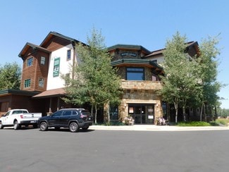 Steamboat Springs, CO Office - 675 Snap Dragon Way