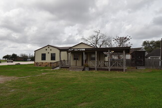 Agua Dulce, TX Restaurant - 217 Second St