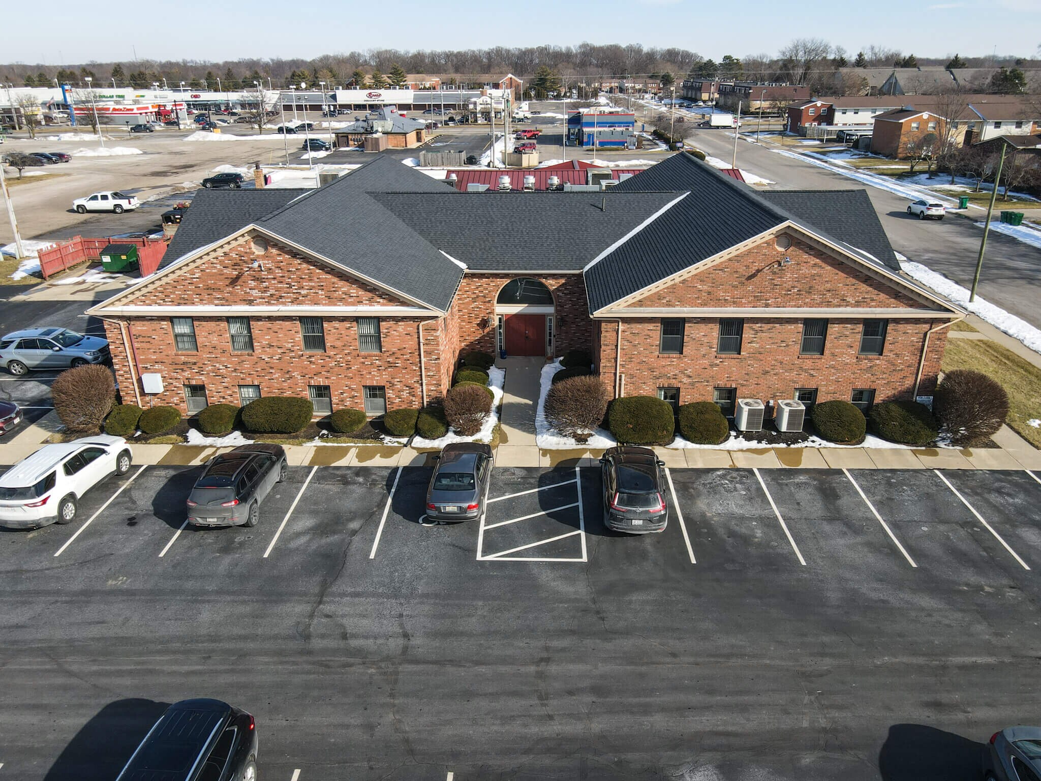 1130 Vester Ave, Springfield, OH for Rent
