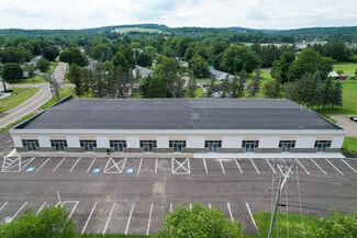 Cortland, NY Retail - 3505 NYS Route #281
