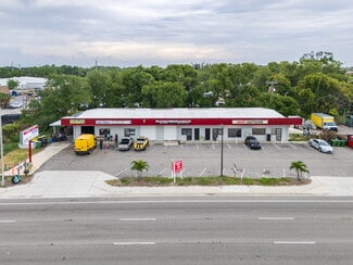 Sarasota, FL Flex - 1900 N Washington Blvd Sarasota, FL Flex - 1900 N Washington Blvd