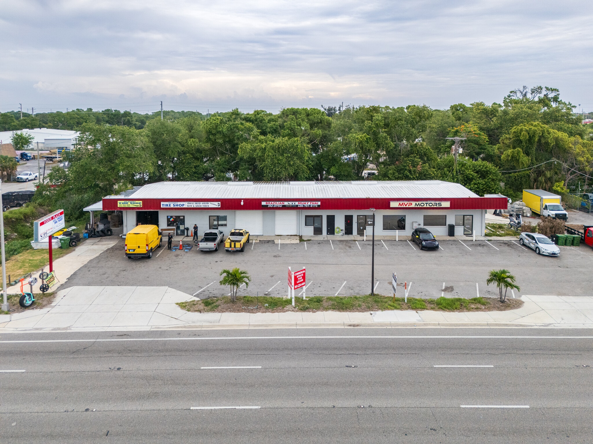 1900 N Washington Blvd, Sarasota, FL for Sale