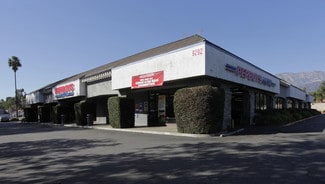 Rancho Cucamonga, CA Retail - 9292 Foothill Blvd Rancho Cucamonga, CA Retail - 9292 Foothill Blvd