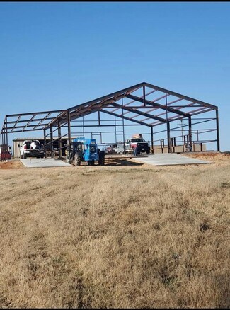 Woodway, TX Industrial - 1777 TBD Old Lorena Rd Woodway, TX Industrial - 1777 TBD Old Lorena Rd