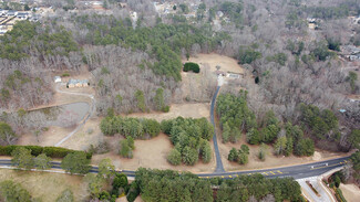 Buford, GA Residential - 3379 Camp Branch Rd
