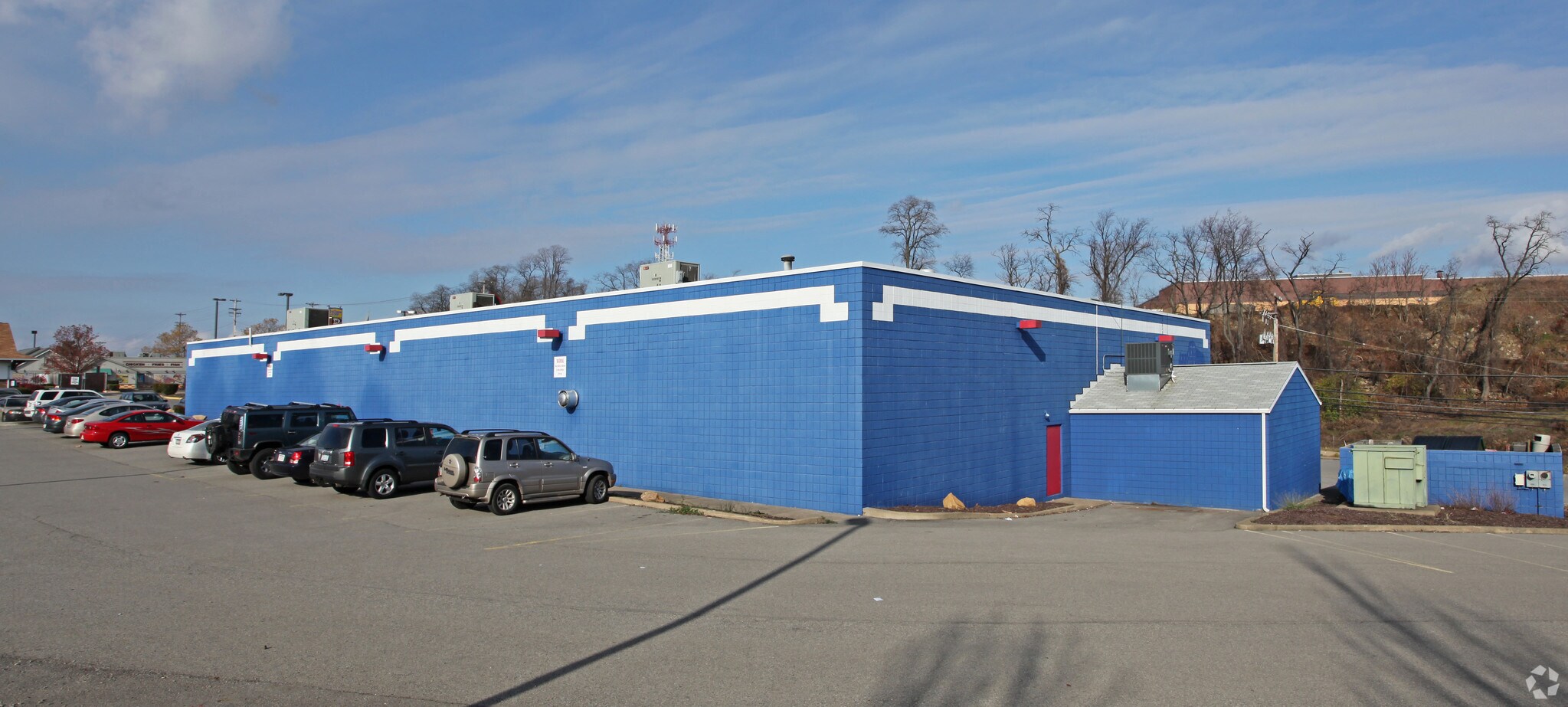 2260 Lebanon Church Rd West Mifflin, PA 15122 Retail Property for