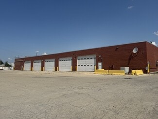 Stickney, IL Industrial - 5041 W Pershing Rd