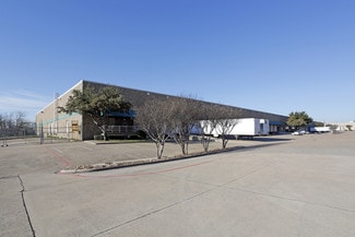 Arlington, TX Industrial - 918 113th St