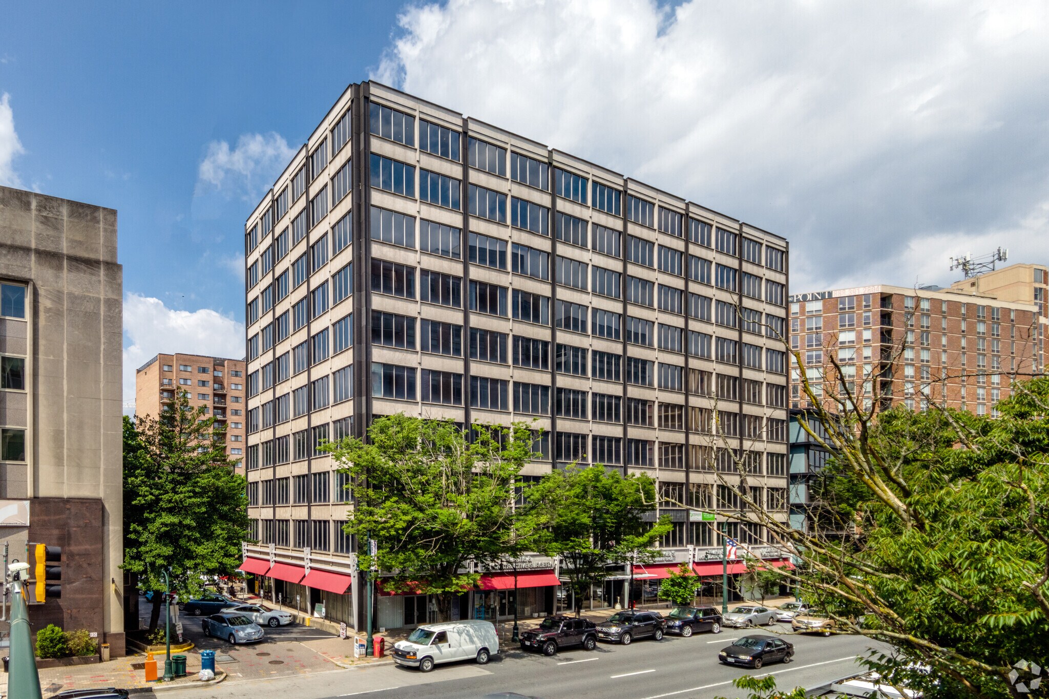 8720 Georgia Ave, Silver Spring, MD for Rent