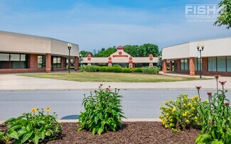 Lock Haven, PA Office/Retail - 1 Outlet Ln