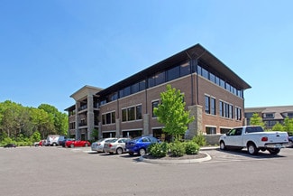 Knoxville, TN Office - 620 Mabry Hood Rd