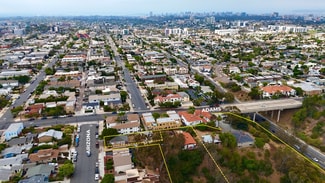 41 Unit - University Heights Dev Opp