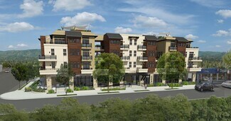 1313-1347 W El Camino Real  