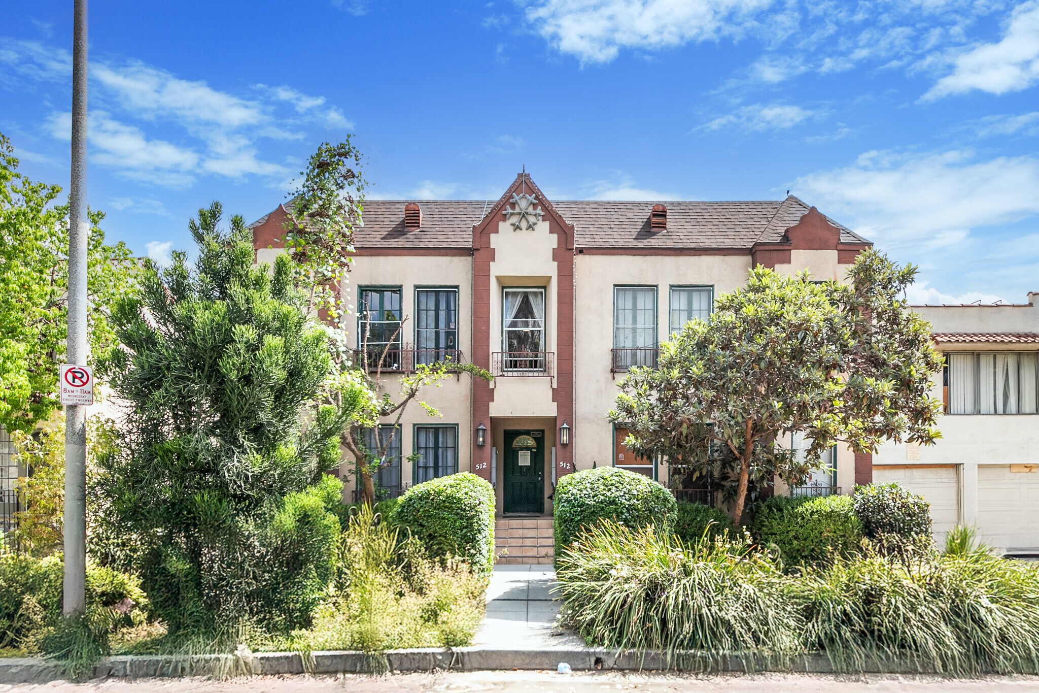 512 N Alexandria Ave, Los Angeles, CA for Sale