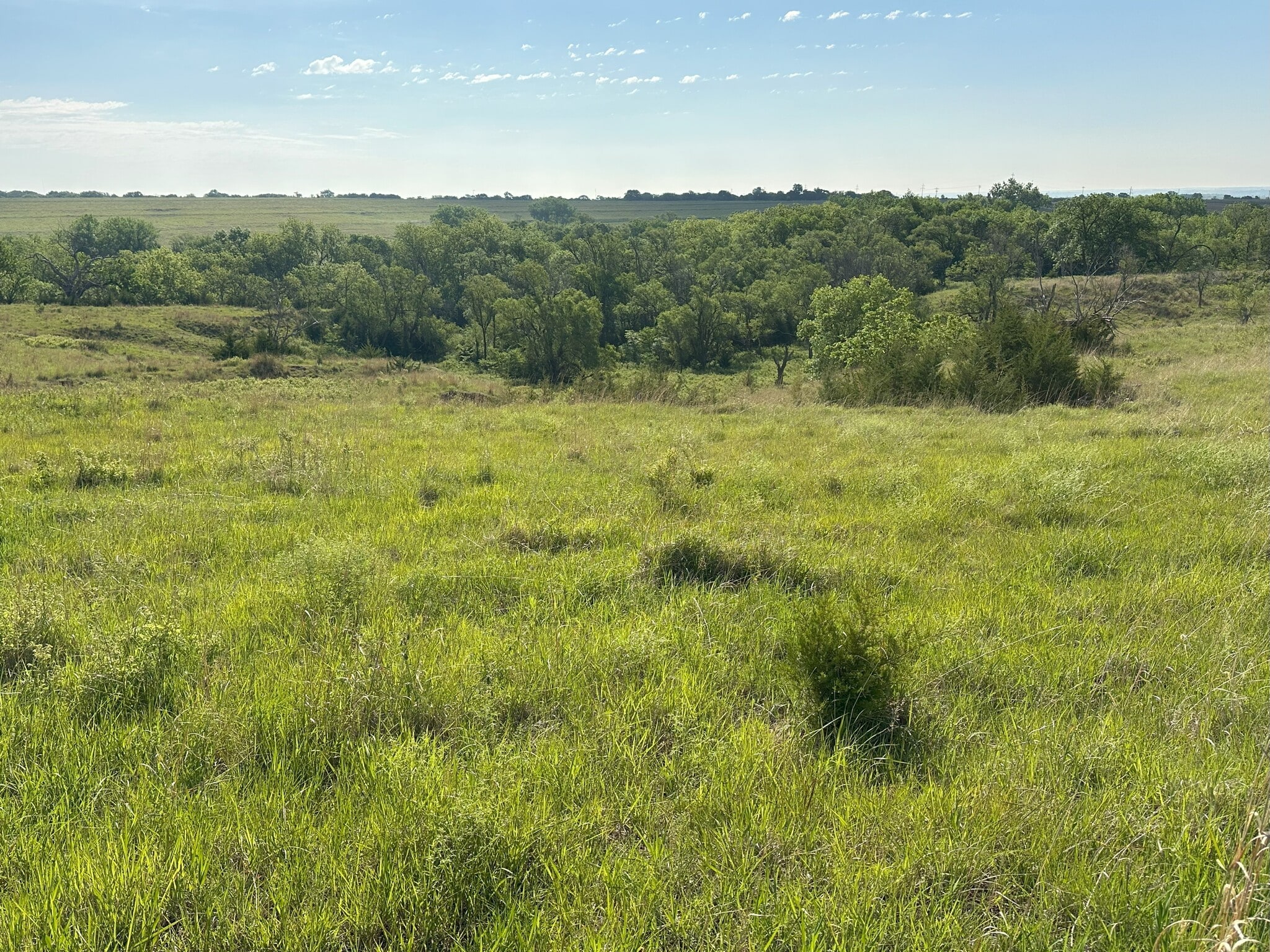 I Road, Bloomington, NE for Sale