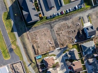 Spokane Valley, WA Commercial - 13218 3rd Ln