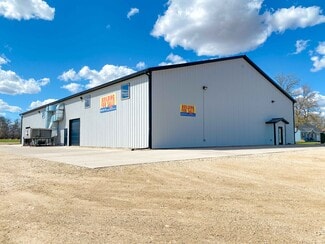 De Smet, SD Health Club - 309 Prairie Ave SW