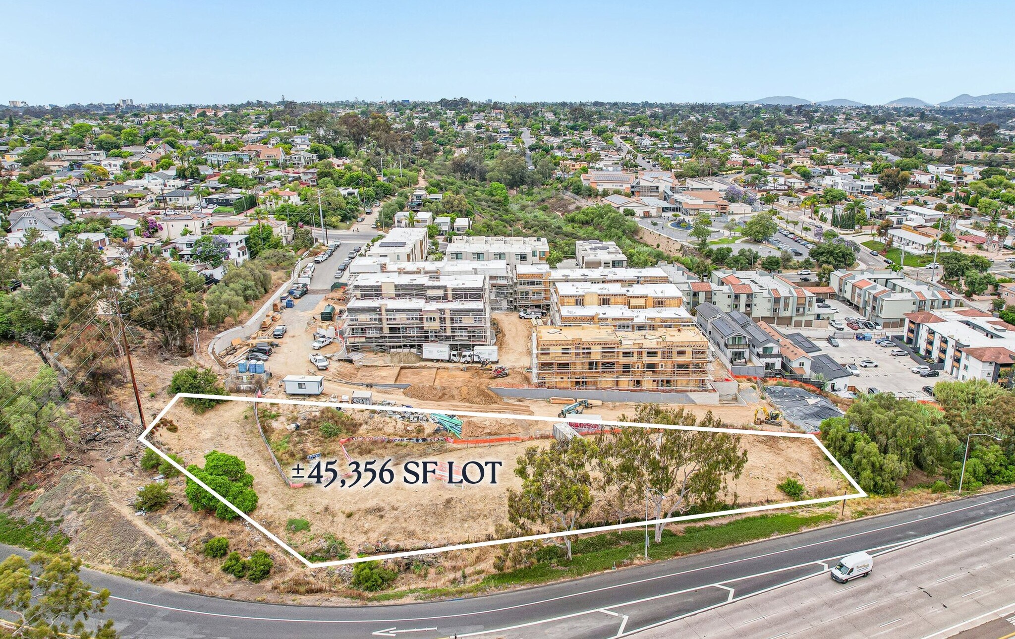 1000 S 32nd St, San Diego, CA for Sale