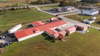 Elkton, KY Industrial - 2290 W Jeff Davis Hwy
