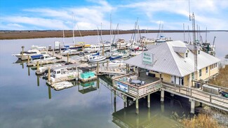 Savannah, GA Marinas - 8005 US Highway 80 E