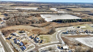 Sauk Rapids, MN Commercial Land - 1234 Golden Spike Rd