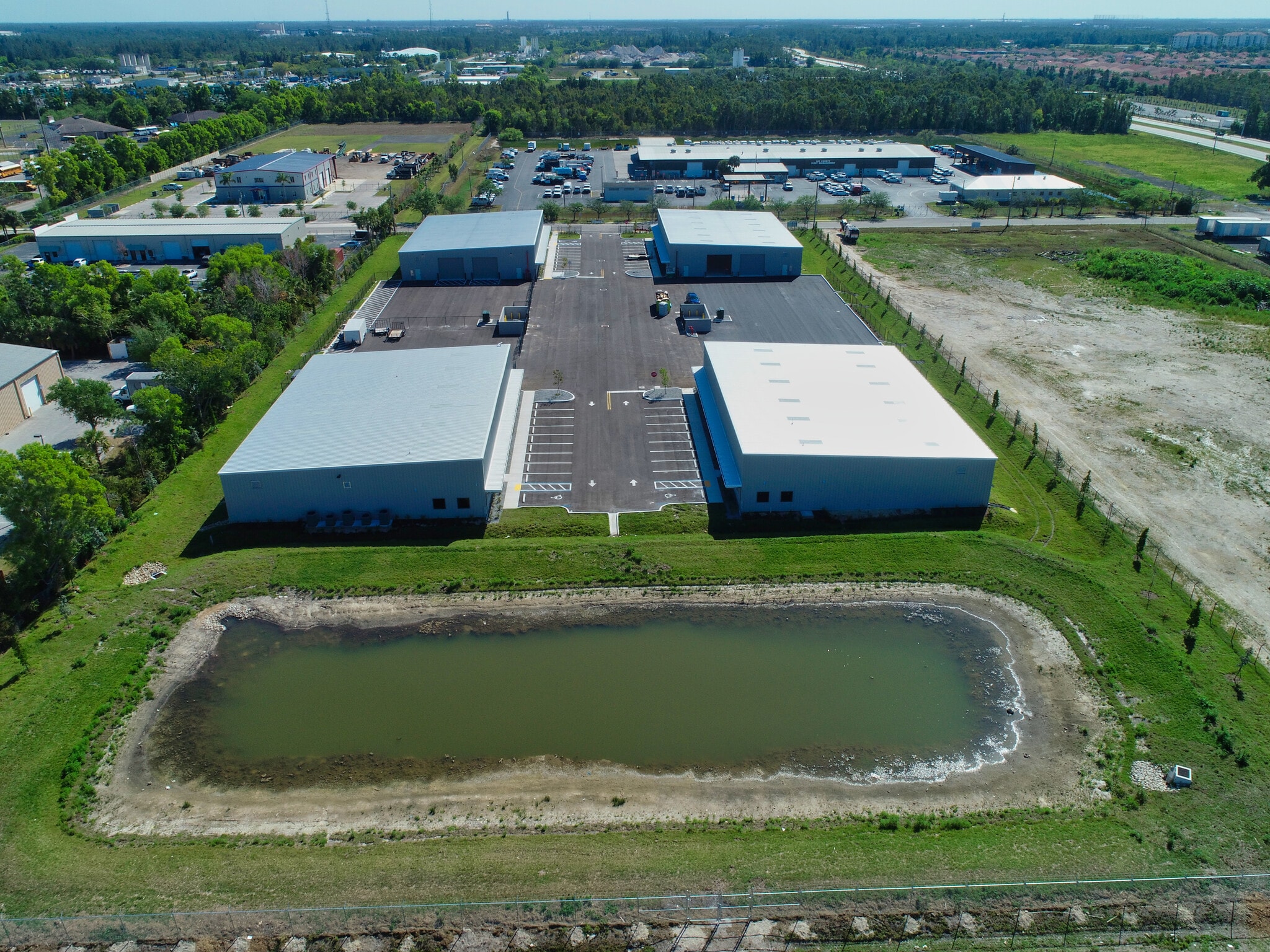 2954 Van Buren St, Fort Myers, FL for Sale