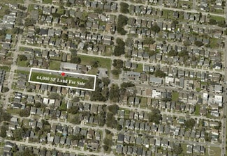 New Orleans, LA Commercial - 310 Harrison Avenue