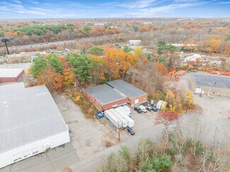 Canton, MA undefined - 8 Carver Cir