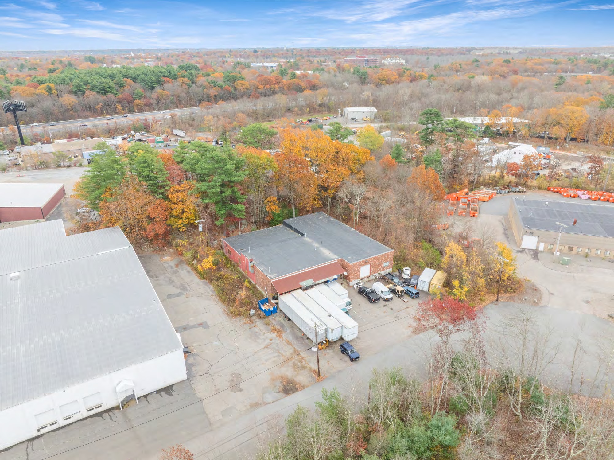 8 Carver Cir, Canton, MA for Sale