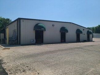 Toney, AL Office - 8160 AL-53 Unit A Toney, AL Office - 8160 AL-53 Unit A