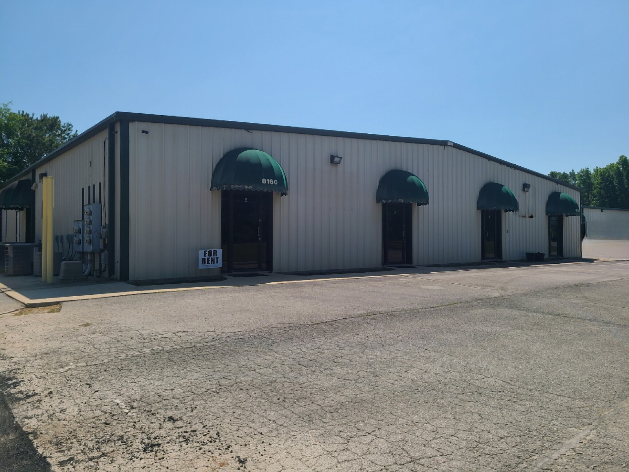 8160 AL-53 Unit A, Toney, AL for Rent