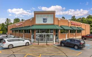 Traverse City, MI Freestanding - 3900 N US 31 South