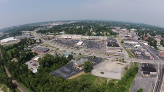 Crystal City, MO Retail - 101-155 Twin City Mall