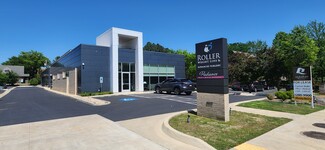 Tulsa, OK Office - 3311 E 46th St