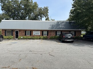 Swainsboro, GA Office - 303 S Main St