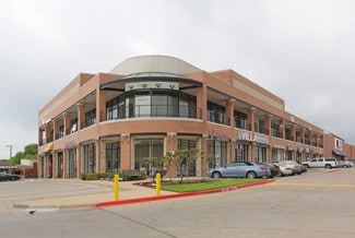 Arlington, TX Office, Retail - 1000-1100 W Arkansas Ln Arlington, TX Office, Retail - 1000-1100 W Arkansas Ln