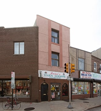 Philadelphia, PA Retail - 1707 E Passyunk Ave