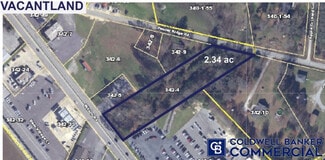 Newberry, SC Commercial - 2040 Wilson Rd