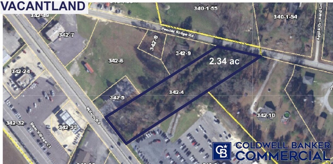 2040 Wilson Rd, Newberry, SC for Sale