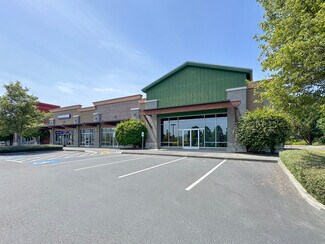 Sequim, WA Retail - 1400 W Washington St