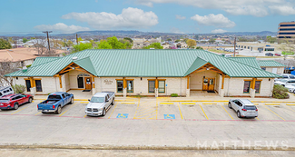 Kerrville, TX Medical - 515 Granada Pl