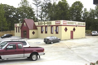 Dallas, GA undefined - 4724 Dallas Acworth Hwy