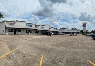 Bryan, TX Retail - 3601 E 29th St