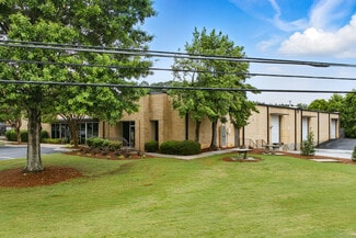 Stone Mountain, GA Industrial - 1532 Stone Ridge Dr