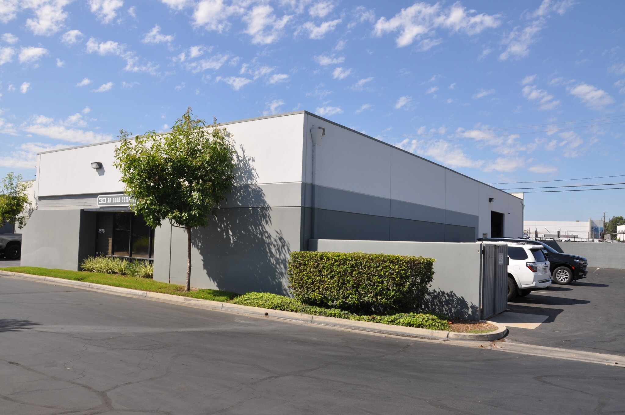 3578 Enterprise Dr, Anaheim, CA for Rent