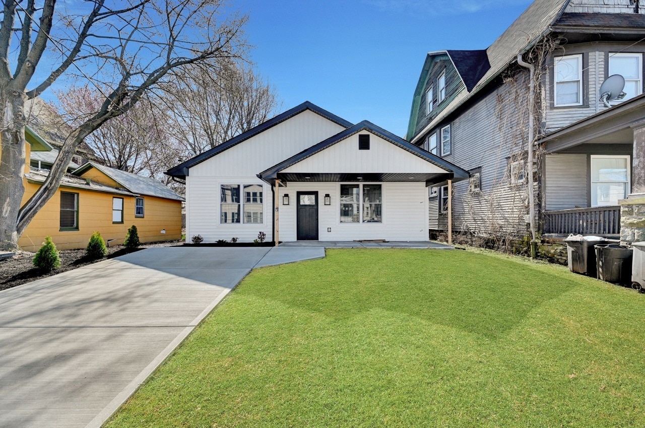 119 Prospect Ave, Scranton, PA for Sale