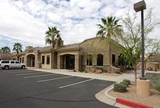 Peoria, AZ Office - 7972 W Thunderbird Rd
