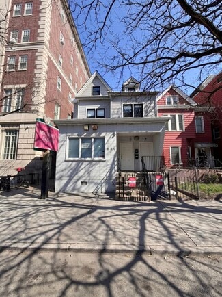 Jersey City, NJ Medical - 650 Bergen Ave Jersey City, NJ Medical - 650 Bergen Ave